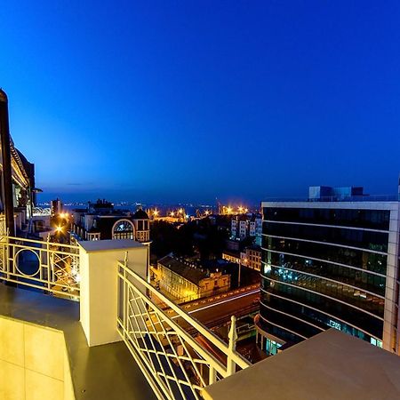 Apartment On Grecheskaya 5 오데사 외부 사진