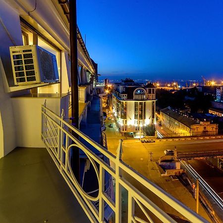 Apartment On Grecheskaya 5 오데사 외부 사진
