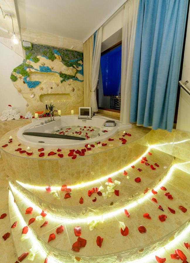 Apartment On Grecheskaya 5 오데사 외부 사진
