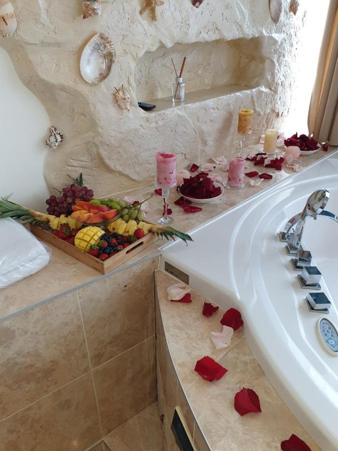Apartment On Grecheskaya 5 오데사 외부 사진