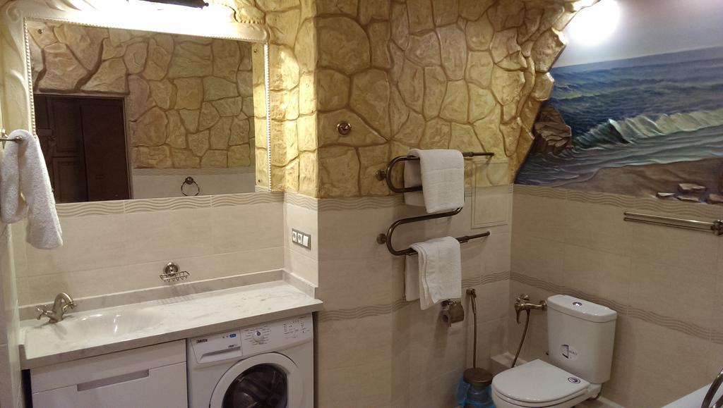 Apartment On Grecheskaya 5 오데사 외부 사진
