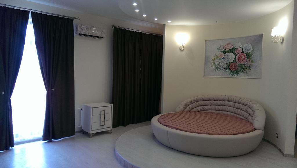 Apartment On Grecheskaya 5 오데사 외부 사진