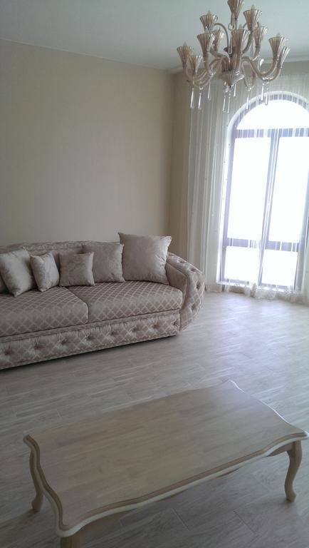 Apartment On Grecheskaya 5 오데사 외부 사진