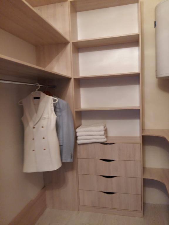 Apartment On Grecheskaya 5 오데사 외부 사진