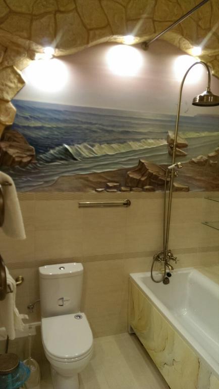 Apartment On Grecheskaya 5 오데사 외부 사진