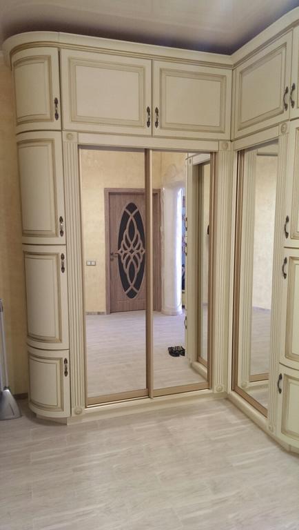 Apartment On Grecheskaya 5 오데사 외부 사진