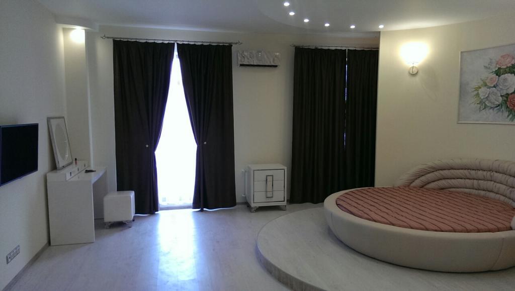 Apartment On Grecheskaya 5 오데사 외부 사진