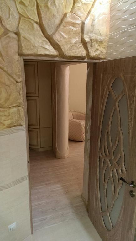 Apartment On Grecheskaya 5 오데사 외부 사진