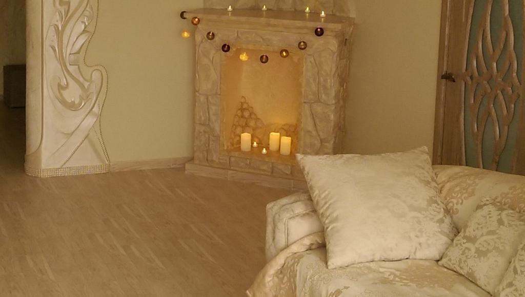 Apartment On Grecheskaya 5 오데사 외부 사진