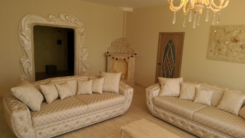 Apartment On Grecheskaya 5 오데사 외부 사진