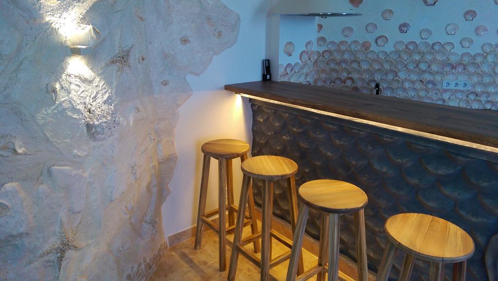Apartment On Grecheskaya 5 오데사 외부 사진