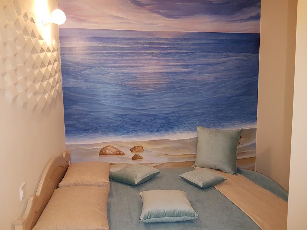 Apartment On Grecheskaya 5 오데사 외부 사진