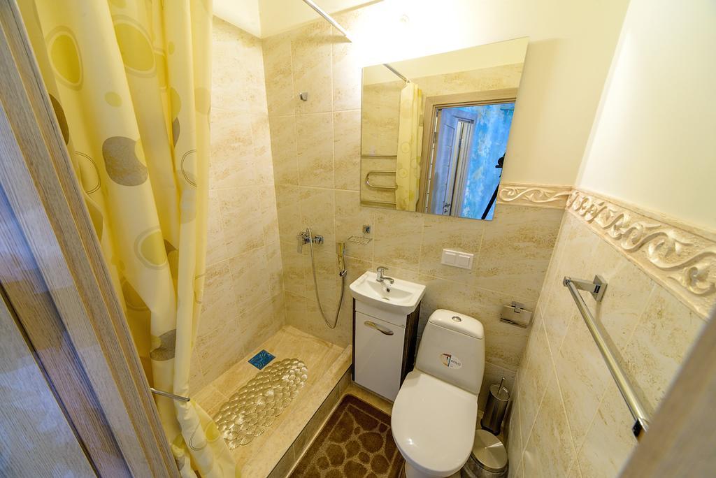 Apartment On Grecheskaya 5 오데사 외부 사진