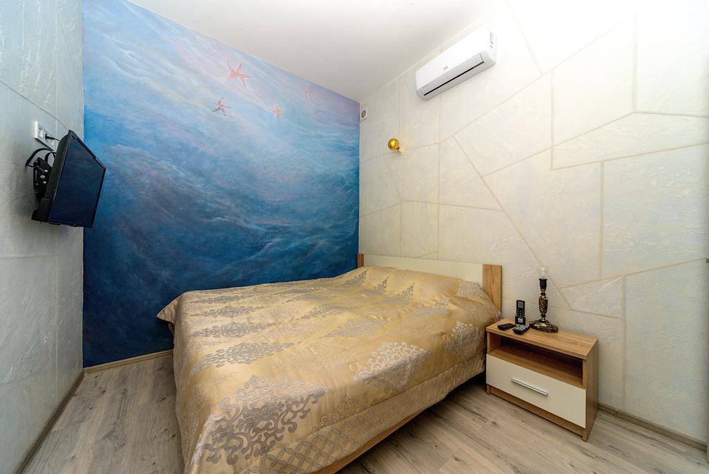 Apartment On Grecheskaya 5 오데사 외부 사진
