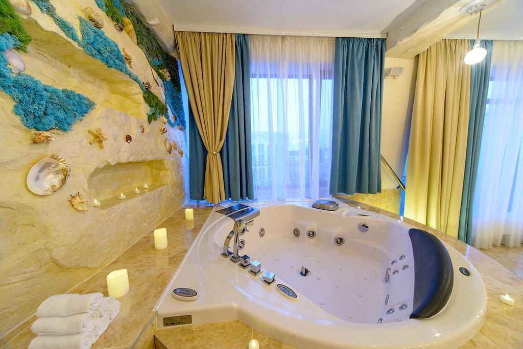 Apartment On Grecheskaya 5 오데사 외부 사진