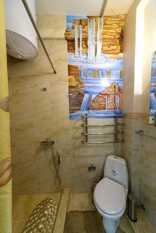 Apartment On Grecheskaya 5 오데사 외부 사진