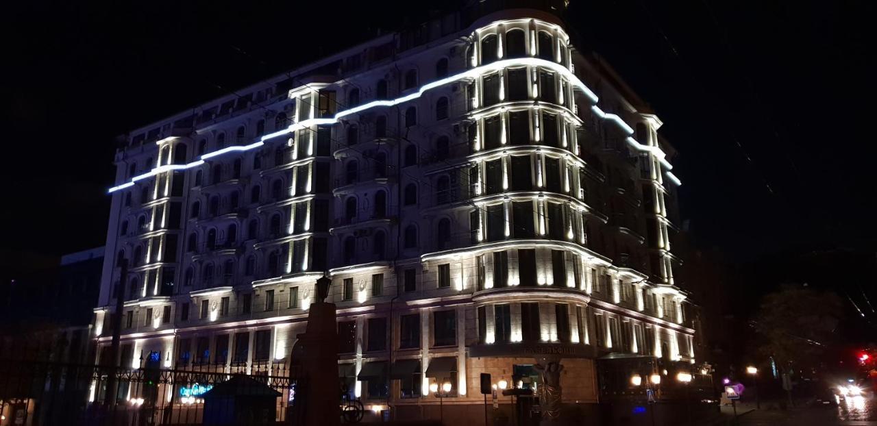 Apartment On Grecheskaya 5 오데사 외부 사진