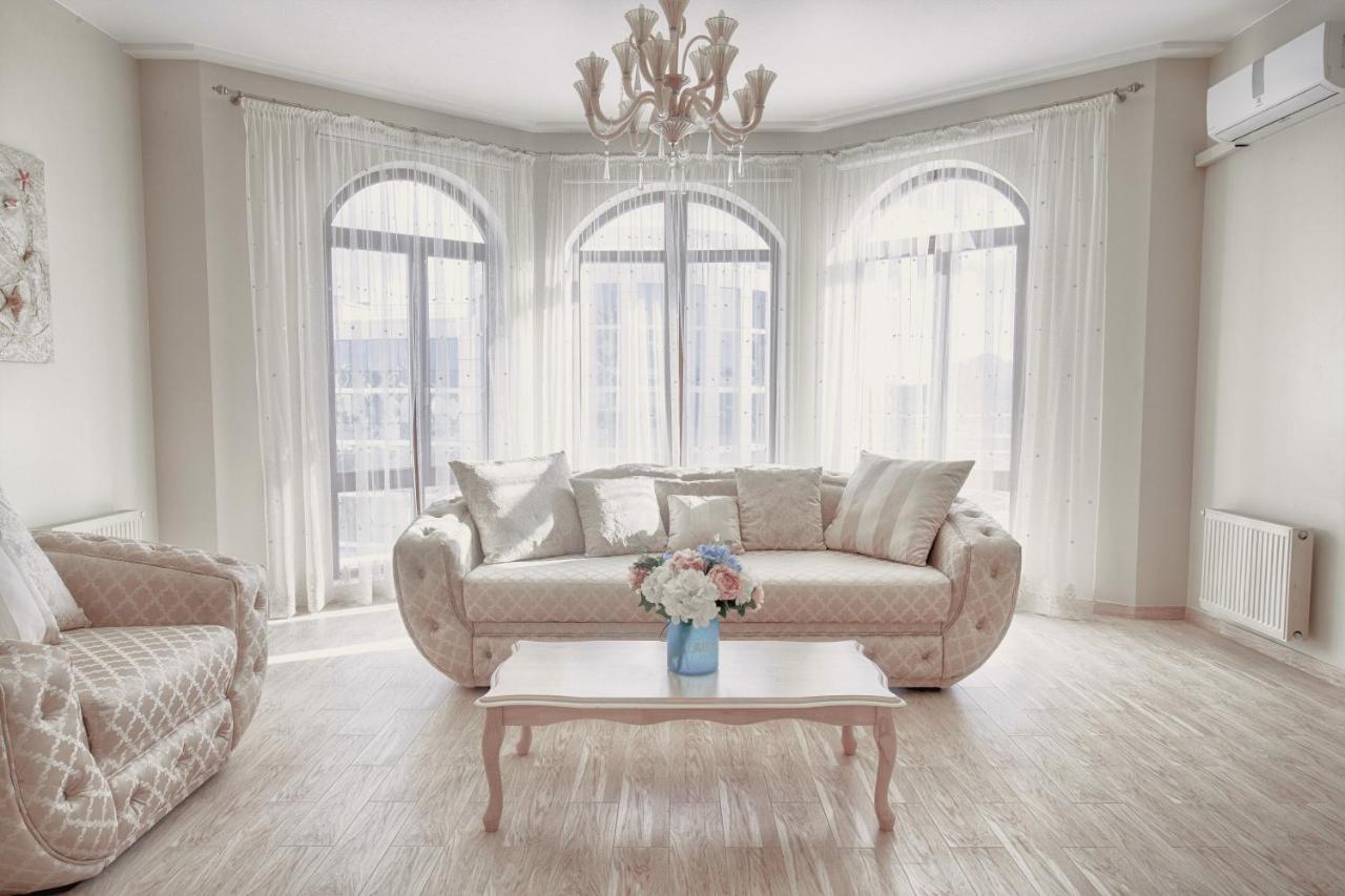 Apartment On Grecheskaya 5 오데사 외부 사진