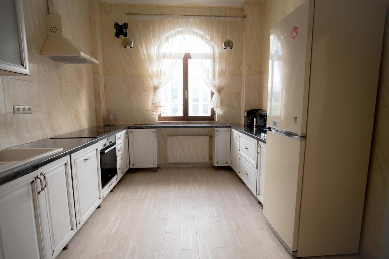 Apartment On Grecheskaya 5 오데사 외부 사진