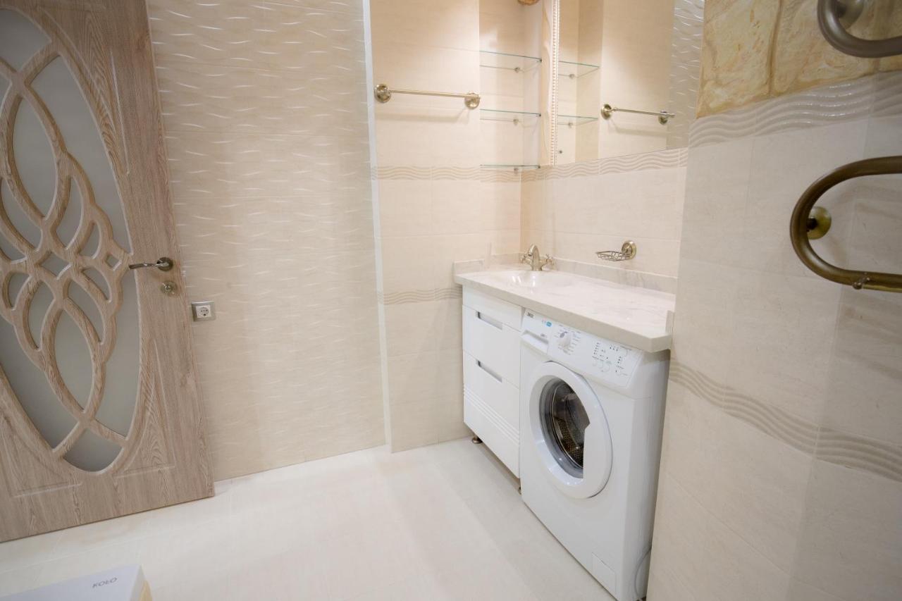Apartment On Grecheskaya 5 오데사 외부 사진