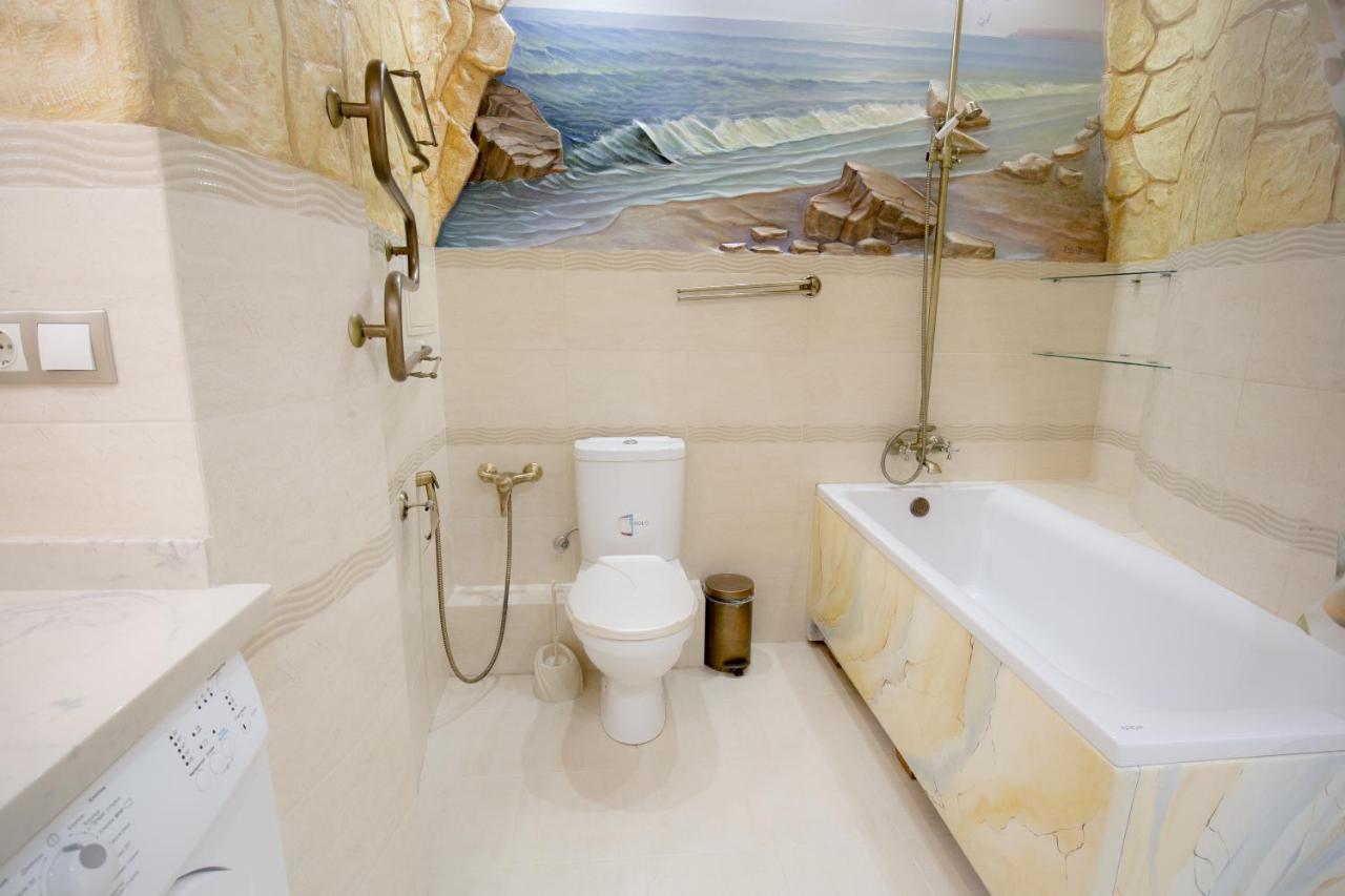 Apartment On Grecheskaya 5 오데사 외부 사진