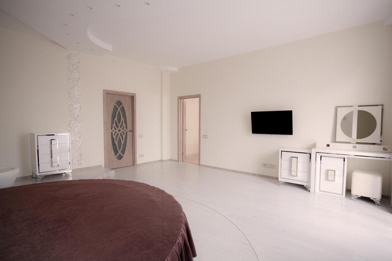 Apartment On Grecheskaya 5 오데사 외부 사진