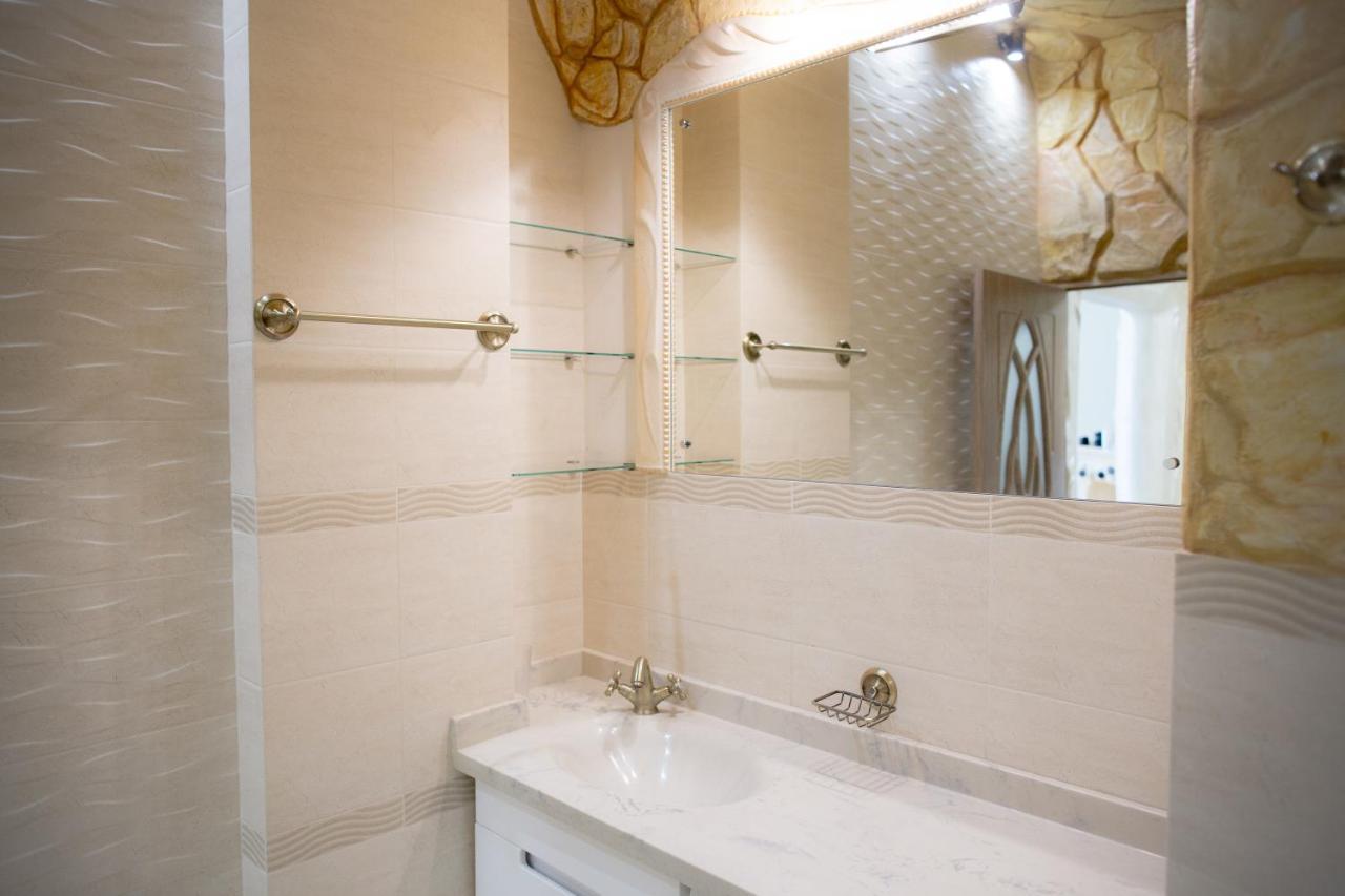 Apartment On Grecheskaya 5 오데사 외부 사진